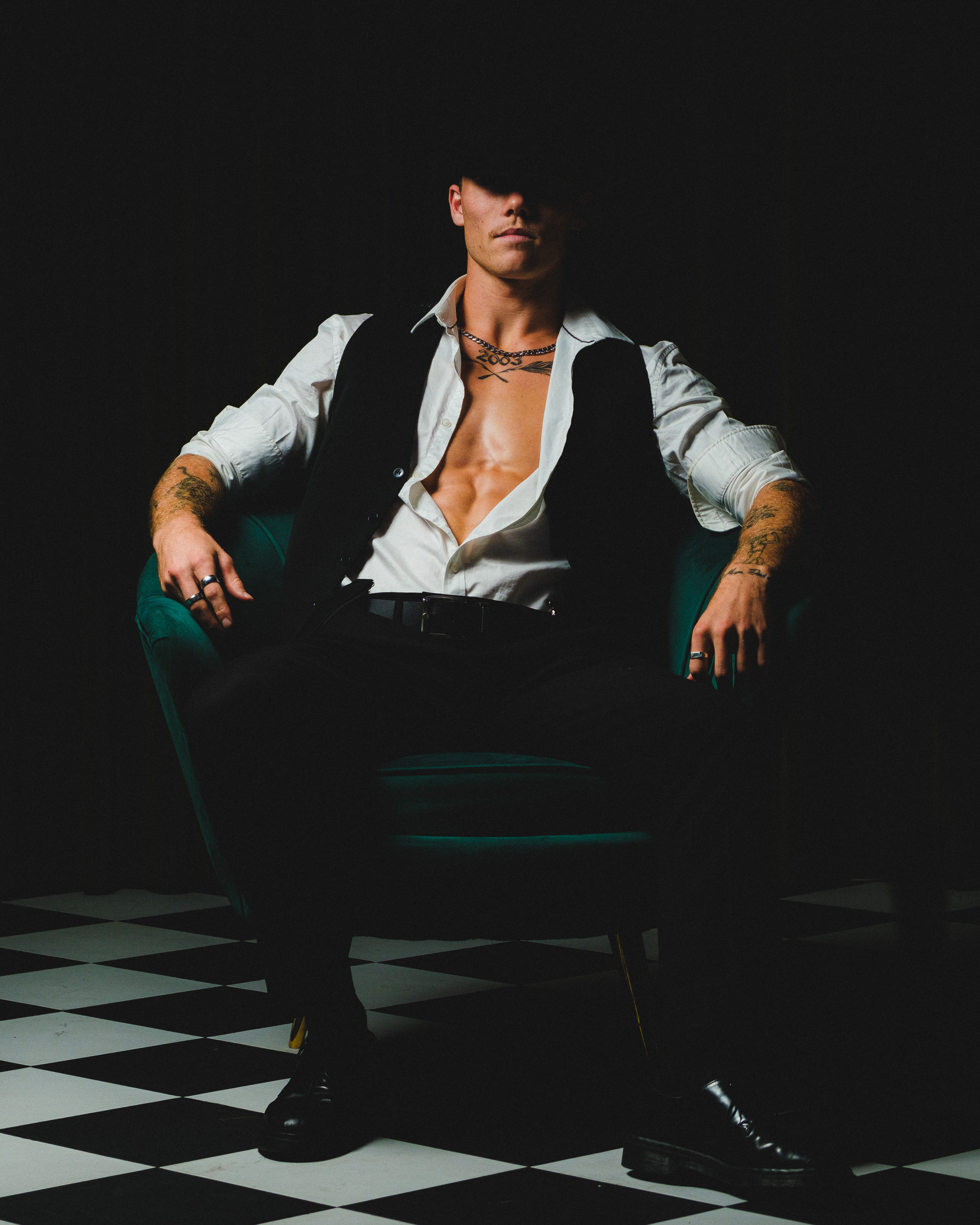 DESIRE: Ladies Night Special